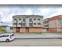 EDIFICIO en Avenida Antonio Palacios