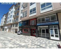 LOCAL en PONTEAREAS