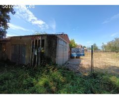 CASA EN LG INSUA-GRESANDE,  LALIN
