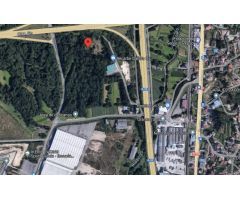 Conjunto de Parcelas en Venta en la Parroquia de  Atios, Porriño