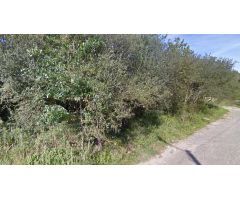 Conjunto de Parcelas en Venta en la Parroquia de  Atios, Porriño