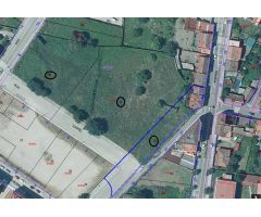 Parcelas Urbanas en Tui