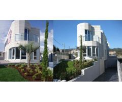 Obra Parada en Venta  Rua Do Pombal, Cangas