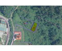 Parcela en Venta en Reibon, Moaña