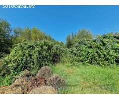 Parcela en Venta en Reibon, Moaña