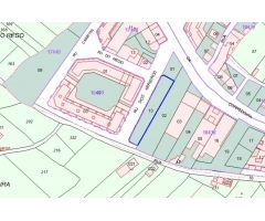 Parcela en Venta en c CORREDOIRA Lalín