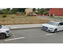 Parcela en Venta en c CORREDOIRA Lalín