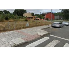Parcela en Venta en c CORREDOIRA Lalín