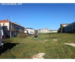 Parcela en Venta en c CORREDOIRA Lalín