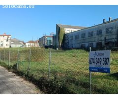 Parcela en Venta en c CORREDOIRA Lalín
