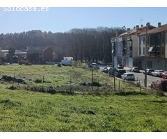 Parcela en Venta en c CORREDOIRA Lalín