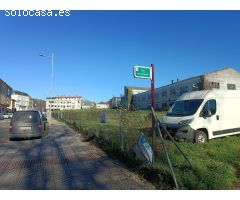 Parcela en Venta en c CORREDOIRA Lalín
