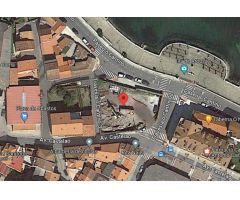 Parcela en venta en la Illa de Arousa