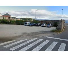 Parcela en venta en la Illa de Arousa
