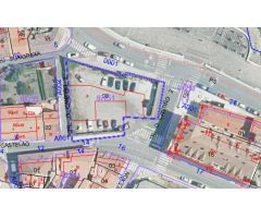 Parcela en venta en la Illa de Arousa