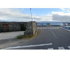 Parcela en venta en la Illa de Arousa