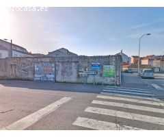 Parcela en venta en la Illa de Arousa