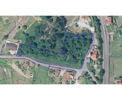 Parcela en Venta en Barro, Pontevedra