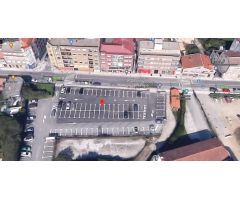 Terreno urbano en Venta en Bueu, Pontevedra