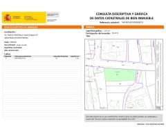 Terreno urbano en Venta en Bueu, Pontevedra