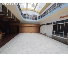 LOCAL EN VENTA URZAIZ
