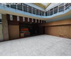 LOCAL EN VENTA URZAIZ