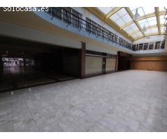LOCAL EN VENTA URZAIZ