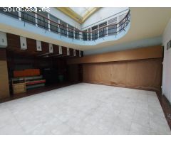 LOCAL EN VENTA URZAIZ