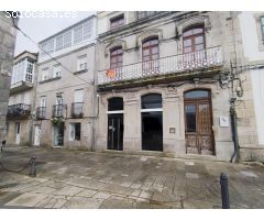 LOCAL COMERCIAL EN VENTA EN CASCO HISTORIO DE BAIONA
