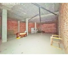 BAJO COMERCIAL , LOCAL EN DENA , MEAÑO