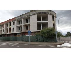 Edificio en venta en Salvaterra de Miño