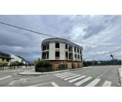 Edificio en venta en Salvaterra de Miño