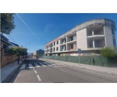 Edificio en venta en Salvaterra de Miño