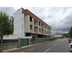 Edificio en venta en Salvaterra de Miño