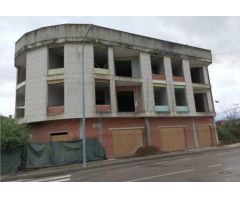 Edificio en venta en Salvaterra de Miño