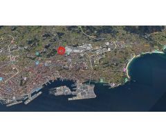 Piso en Venta en Vigo, Pontevedra