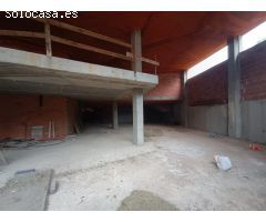 ENORME LOCAL en Lalín