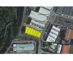 OFICINA en Calle PARQUE EMPRESARIAL LALIN 2000