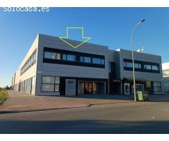 OFICINA en Calle PARQUE EMPRESARIAL LALIN 2000