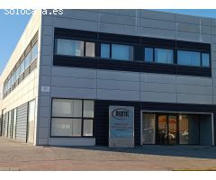 OFICINA en Calle PARQUE EMPRESARIAL LALIN 2000