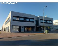 OFICINA en Calle PARQUE EMPRESARIAL LALIN 2000