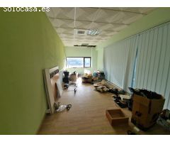 OFICINA en Calle PARQUE EMPRESARIAL LALIN 2000
