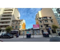 Terreno urbano en Venta en Vigo, Pontevedra
