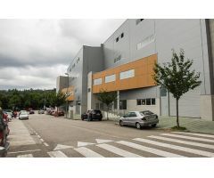 Terreno industrial en Venta en Vigo, Pontevedra