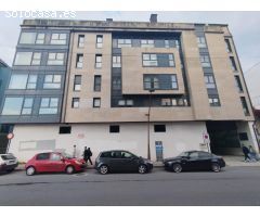 Venta de Local en Avenida de Galicia