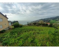 Parcelas en venta en BIETEIRO, Valdoviño