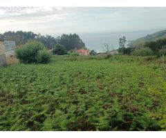 Parcelas en venta en BIETEIRO, Valdoviño