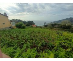 Parcelas en venta en BIETEIRO, Valdoviño