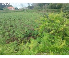 Parcelas en venta en BIETEIRO, Valdoviño