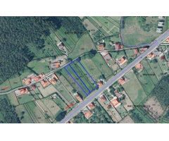 Parcelas en venta en BIETEIRO, Valdoviño
